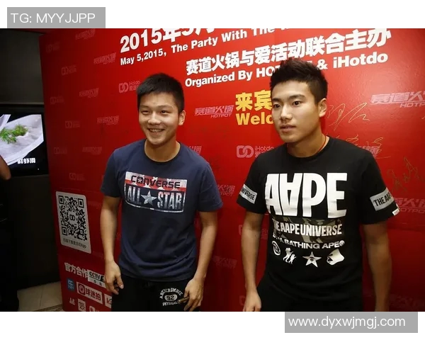 深圳乒乓球队在邀请赛中的团队协作表现精彩点评与分析