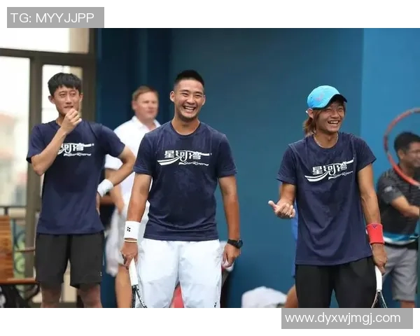 深圳网球队转型之路揭秘：从传统强队到现代化竞技新标杆