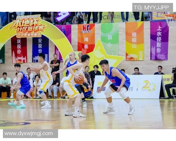 深圳篮球队引领最新篮球技术十大趋势解析与发展前景展望