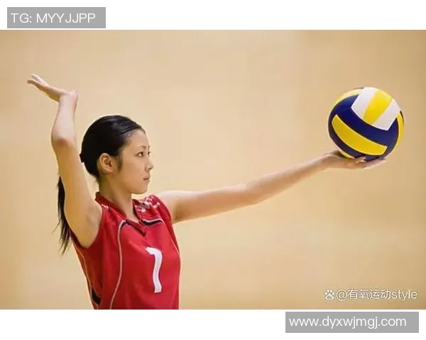 科学排球力量训练的有效方法与技巧探讨