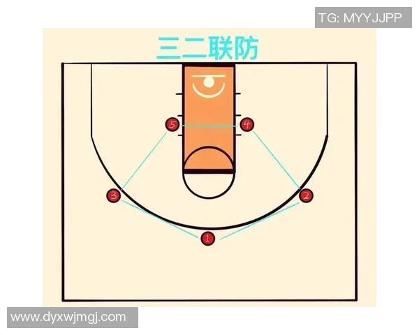 深入分析广州篮球队的区域防守策略及其战术应用效果