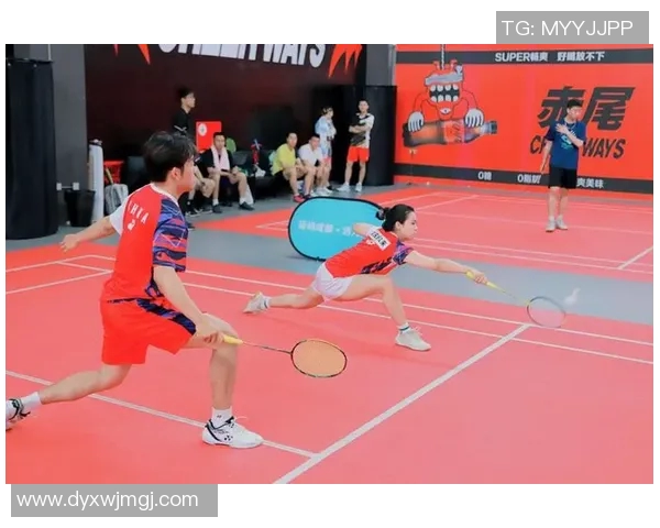 羽毛球盛宴：深入了解重庆羽毛球队运动员的独特技能与训练秘诀