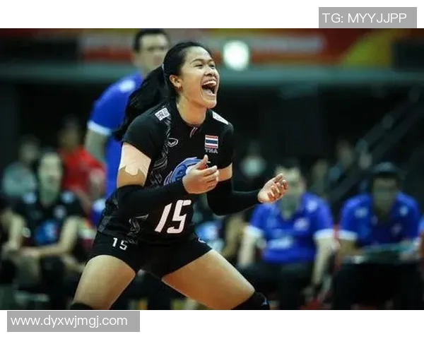 专访陈芳：深入探讨她在排球领域取得成功的秘诀与经验分享