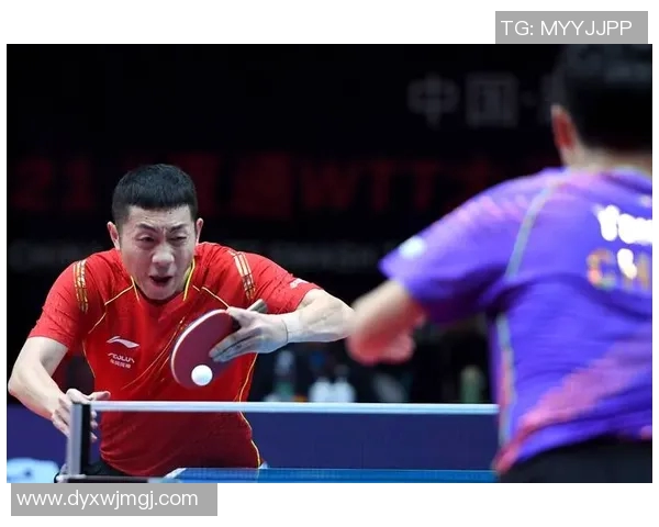 乒乓球背后的心灵力量揭秘：杭州乒乓球队的心理素质探索之旅