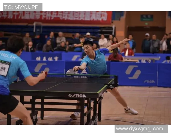 全国锦标赛特别报道:西安乒乓球队拼搏精神与辉煌成就的背后故事 全国锦标赛特别报道:西安乒乓球队拼搏精神与辉煌成就的背后故事