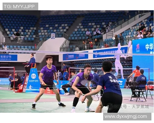 全运会精彩回顾成都羽毛球队展现卓越团队协作精神