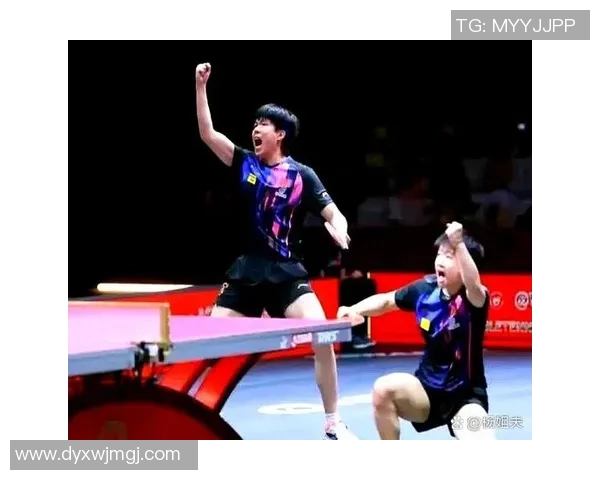 北京乒乓球队中路突破的战术分析与未来发展展望 北京乒乓球队中路突破的战术分析与未来发展展望