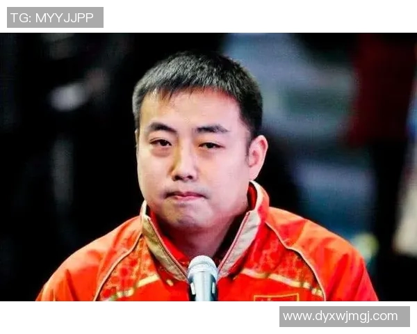 南京乒乓球队心理素质排名第六揭示运动员心理素质的重要性与发展潜力