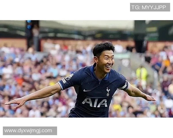 孙兴慜与其他足球明星的精彩表现与成就盘点 孙兴慜与其他足球明星的精彩表现与成就盘点