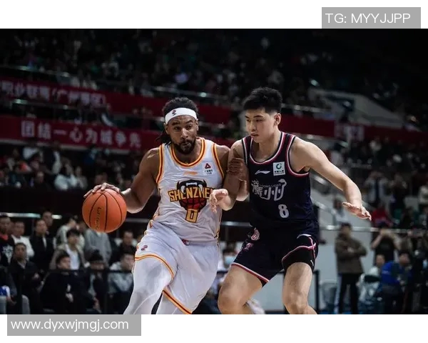 深圳篮球队节奏表现分析及其对比赛结果的影响研究
