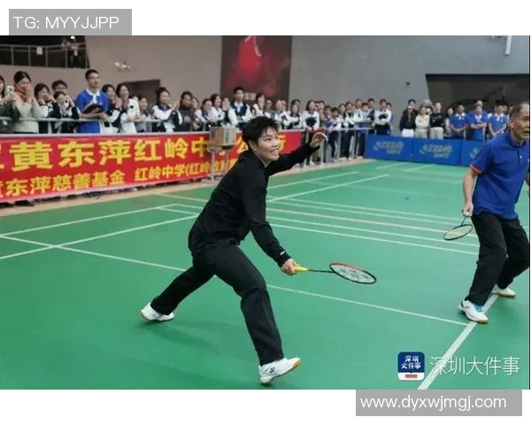 深圳羽毛球队逆袭之旅揭秘:从默默无闻到杯赛冠军的辉煌历程 深圳羽毛球队逆袭之旅揭秘:从默默无闻到杯赛冠军的辉煌历程