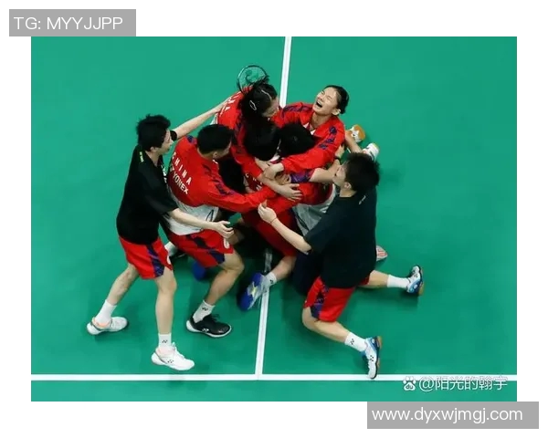 羽毛球盛宴：深入了解成都羽毛球队的比赛技巧与经验分享